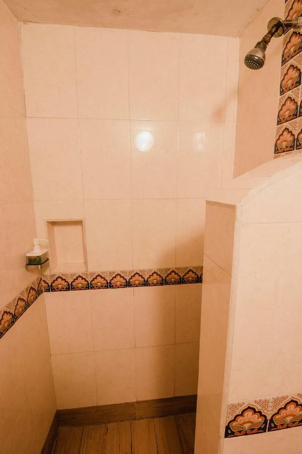 Antigua Lodge, 70 M From Sandy Beach เอลกูโย ภายนอก รูปภาพ